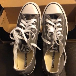 Converse shoes